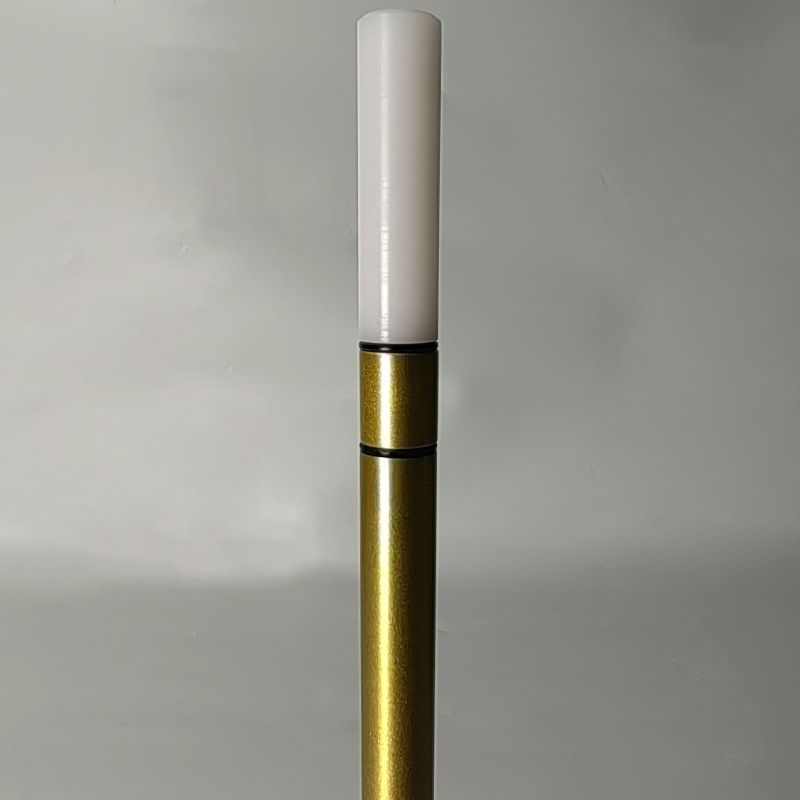 Nordic Aladdin Magic Clear Bar Atmosphere Desk Lamp Outdoor Camping USB Charging Touch Decoration Nightlight_voghion.com
