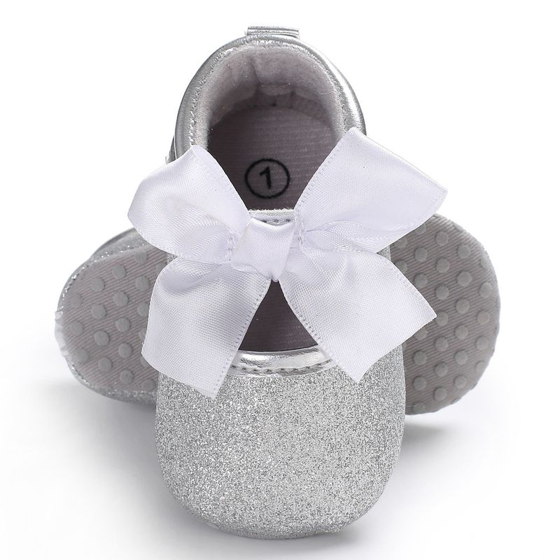 Baby Shoes Spring And Autumn Girl Baby Shoes Soft Sole Princess Series Soft Sole Toddler Shoes_voghion.com