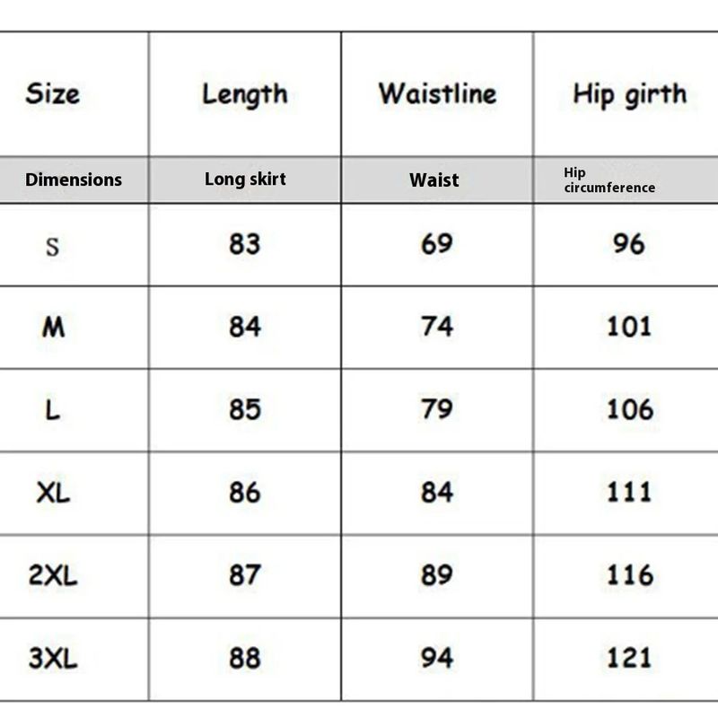 hot selling Y2k Skirts Korean Reviews Many Clothes Summer Dress Mid-rise A-Line Midi Frock Dot Print Side Split Hem Skirt Daily_voghion.com