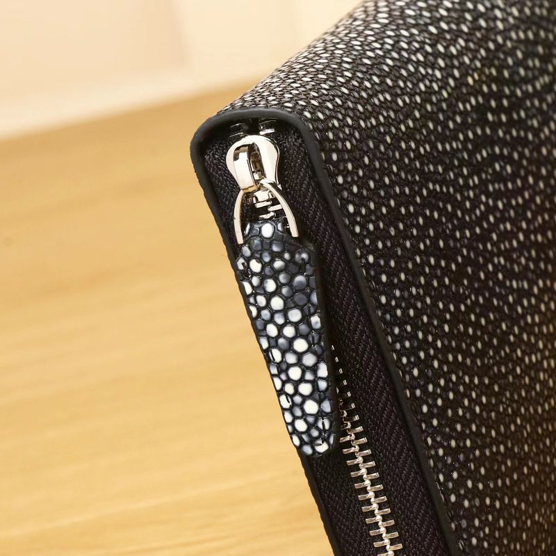 2025 New High-end Fashion Long Style 80% Off Handbag Multi-card Slot Versatile Women's Wallet_voghion.com