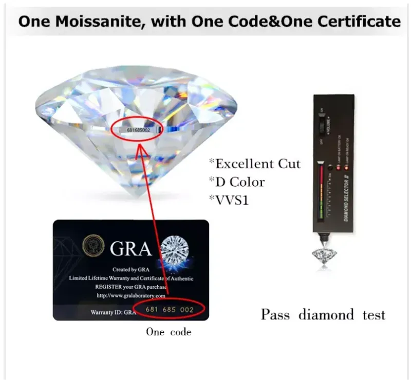 Catene per collana in argento sterling puro Vvs Moissanite da 20 mm certificate Gra Catena a maglie cubane ghiacciate_voghion.com