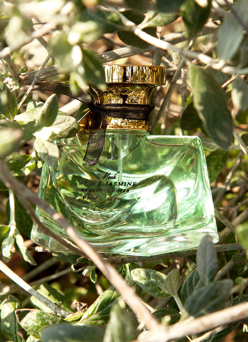 2024 New Hot Perfume Same Women's Perfume Genuine Water Jasmine Perfume Lasting Eau De Toilette_voghion.com