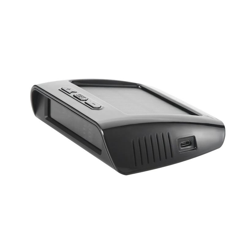 Tire Pressure Sensors Time Trailer Solar Real 6 Monitoring TPMS System RV_voghion.com
