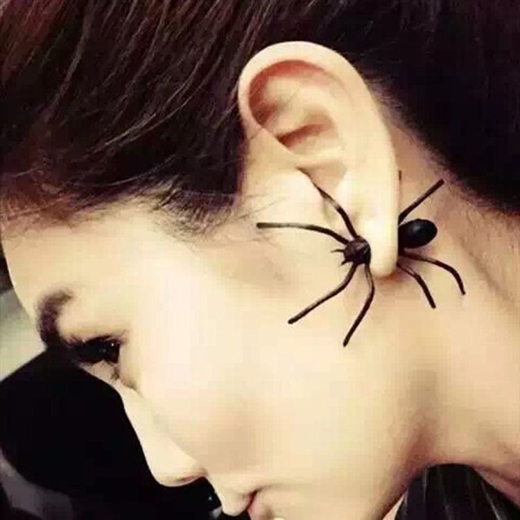 2025 Fashion Style New 2024, black punk nail, grape, rope, red bag, hollow, unisex, couple ring, men's and women's jewelry, gift_voghion.com