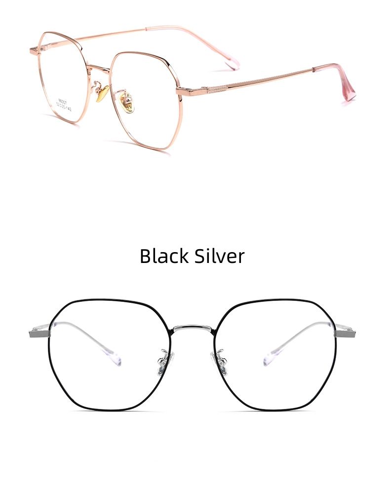 Yeni Gelenler MOMOJA Yeni İş Gözlükleri Retro Yuvarlak Manyetik Emişli Gözlükler Optik Reçeteli Gözlük Çerçevesi Erkekler ve Kadınlar İçin_voghion.com
