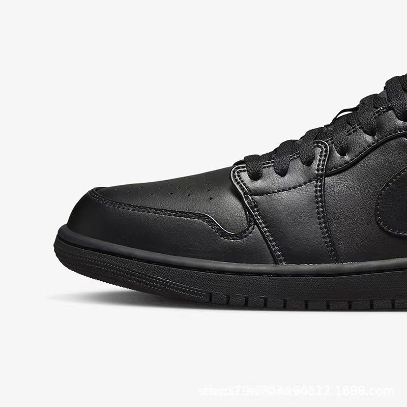 Nuovo Qiao 1 Sports Shadow Grey Inverted Hook Nero e Bianco Panda Uomo Basso Donna Pure Original New Ash_voghion.com