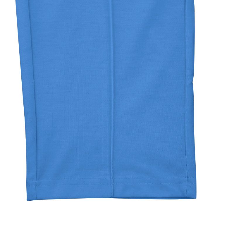 Herrenbekleidung Herren Freizeithose mit weitem Bein und mittlerer Taille, lockere amerikanische Jogginghose, einfarbig, mit Kordelzug, Sport-Jogginghose_voghion.com