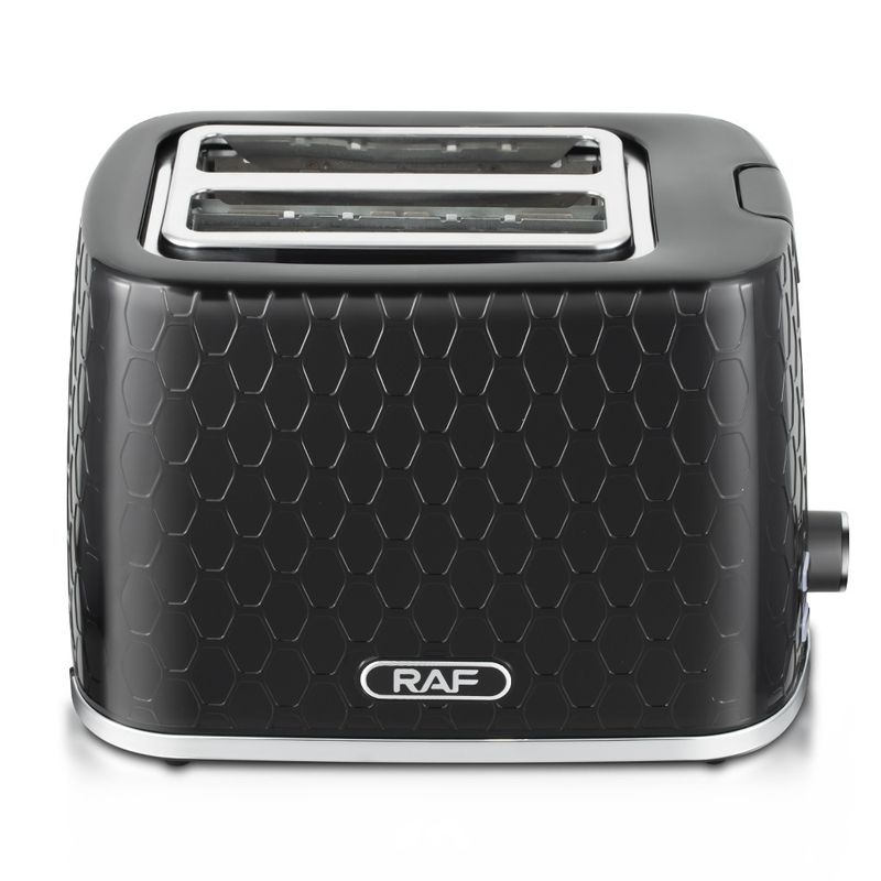 RAF Grenzüberschreitender europäischer Standard 2 Stück Frühstücksofen Fahrer Toastbrot R.508_voghion.com