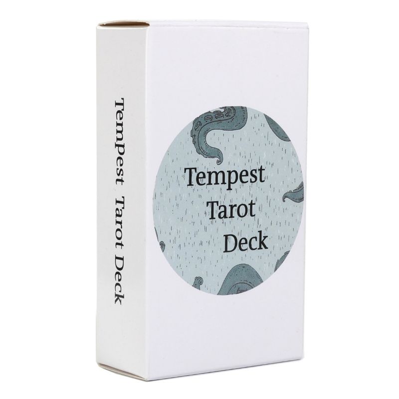 Engelse versie Tarot Orakel Orakel_voghion.com