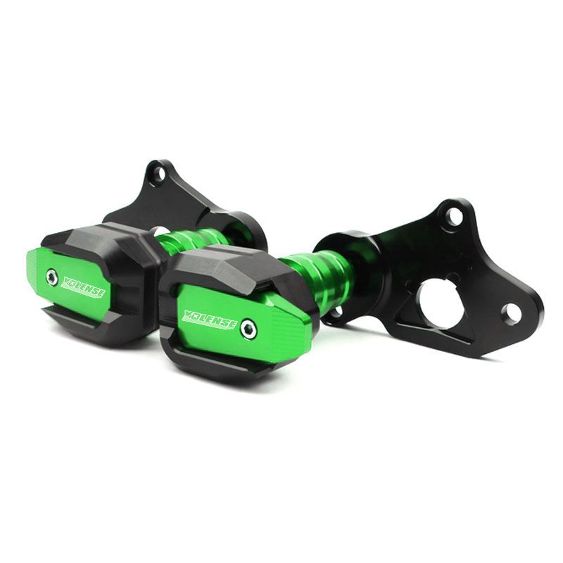 Protector de carenado deslizante para motocicleta GSX-R600, GSX-R750, GSXR 600, 750, GSXR600 2006-2016_voghion.com