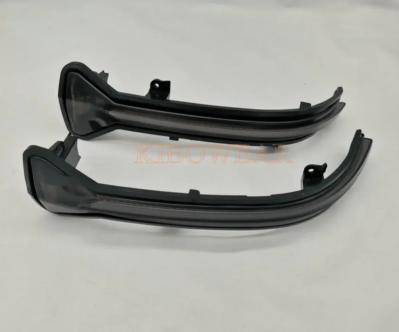 2PCS LED Dynamic Blinker For Beemer 3er G20 G21 G28 G2x 2019 2020 Sequential Indicator Turn Signal Light Side Rear View Mirror Lamp_voghion.com