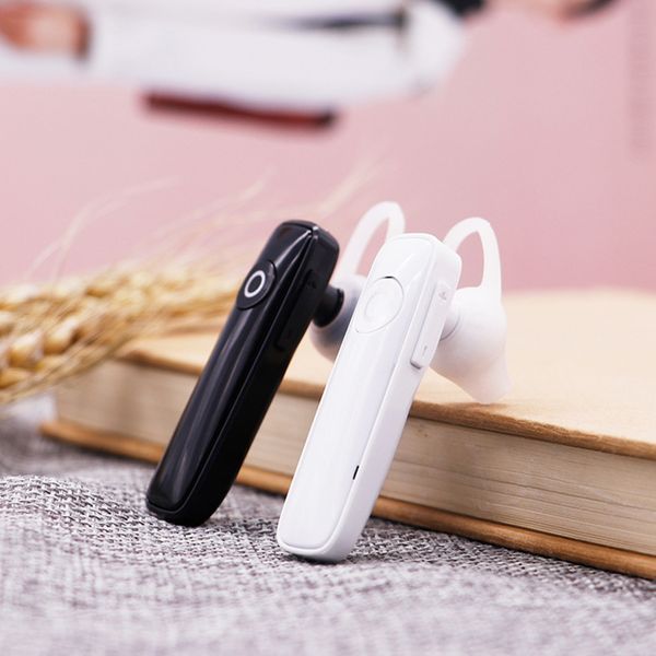 Bluetooth-Headset Stereo Wireless Earbuds Rauschunterdrückung Einseitiges Business-Headset TWS Mini Portable_voghion.com