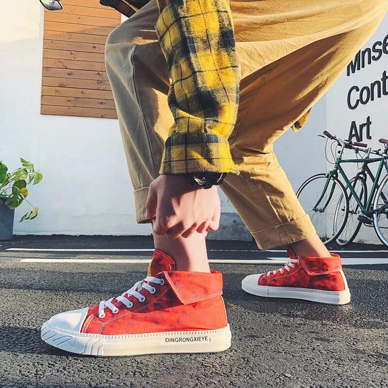 Männer Leichte Wanderschuhe Wandern Trekking Schuhe Leichte Turnschuhe_voghion.com