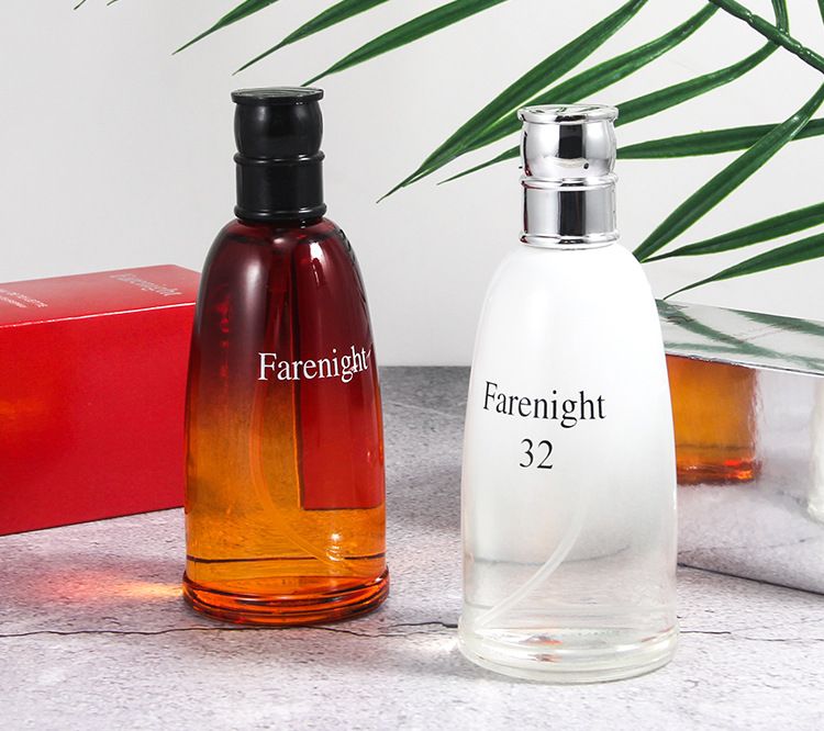 Novi parfem Fahrenheit Temperature Perfume, prirodan i postojan miris, Gulong Ice Point, muški parfem, sprej_voghion.com
