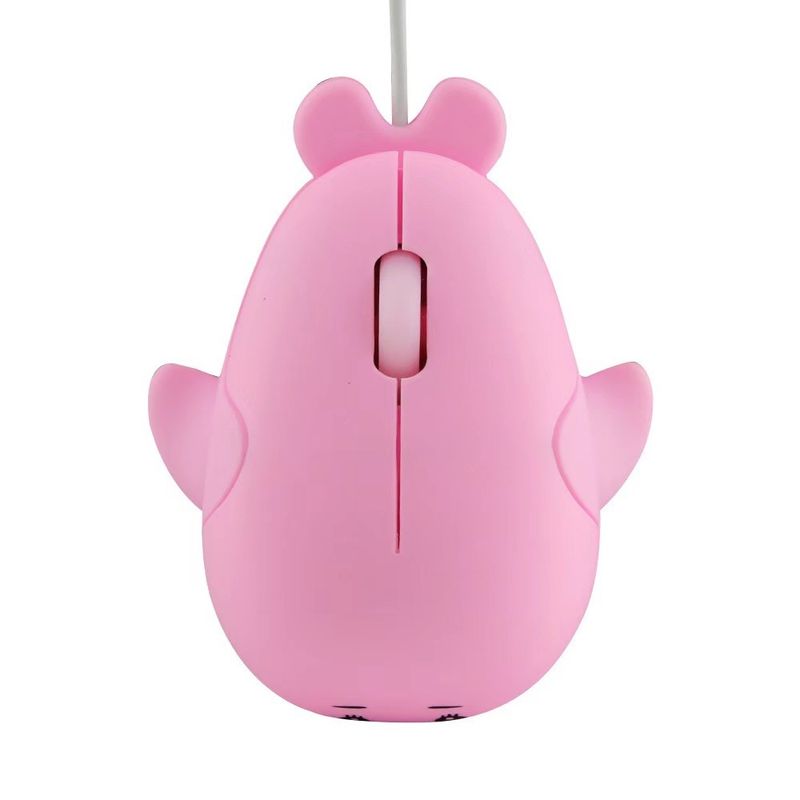 Digitex Digitex Topo delfino esclusivo transfrontaliero/Topo cartone animato/Topo carino unico/Topo creativo animale_voghion.com