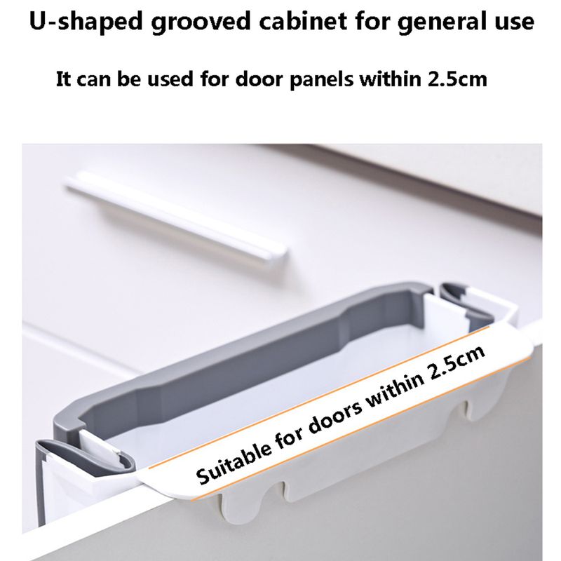 Zusammenklappbarer Mülleimer für die Küche im Auto, Mülleimer, Mülleimer, Mülleimer, Badezimmer, Mülleimer, Abfalleimer, Recycling für die Küche_voghion.com