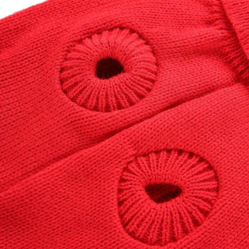 Suéter de inverno para cães pequenos e grandes, roupas femininas de cor sólida, colete para cachorros e gatos, roupas para chihuahuas, francês da loja PawParty_voghion.com