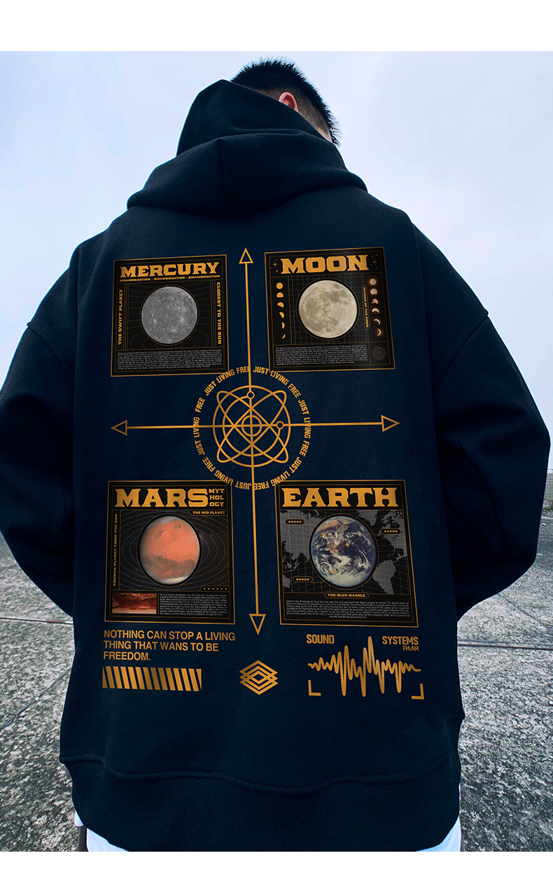 Felpa con cappuccio con cerniera di marca taglie forti Abito da coppia Primavera e autunno Maglione cardigan alla moda da uomo grasso_voghion.com