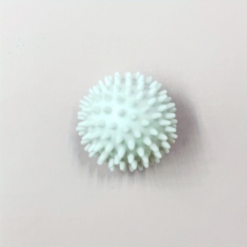 12pcs Reusable Magic Laundry Balls | Softener Prevents Tangles Removes Dirt Durable PVC Assorted Colors Safe For Delicates Enhances Water Vortex149_voghion.com