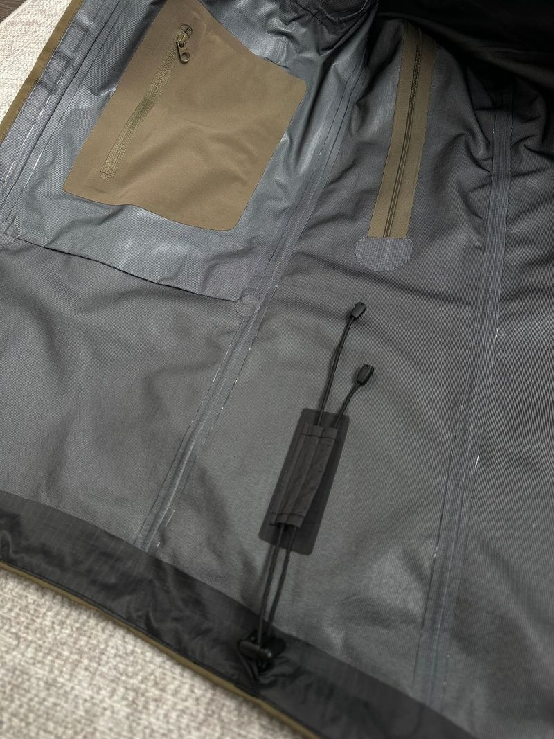 Giacca da uomo NOKO Outdoor, antivento, impermeabile, militare, con cappuccio, tattica, con guscio rigido, per uomo e donna, abbigliamento da alpinismo_voghion.com