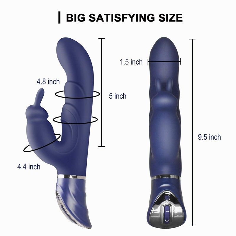 Produkte für Erwachsene für Frauen, Kaninchenförmiger Vogelvibrator, Masturbations-Sexspielzeug, Massagegerät, Sexspielzeug, Sofortvibrator_voghion.com