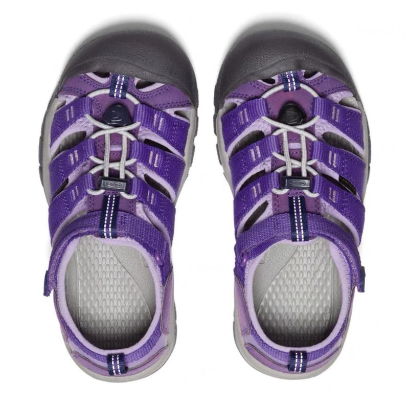 Nuovi sandali estivi per bambini Koen NEWPORT H2, scarpe da spiaggia e da acqua per bambini grandi, con punta chiusa, per esterni_voghion.com
