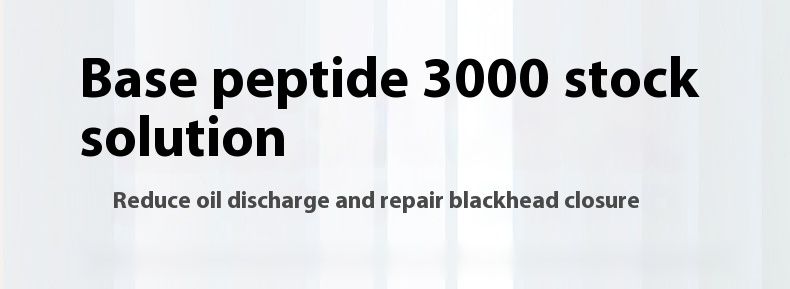 Phytopeptide 3000 -uute kosteuttaa ja korjaa kasvojen ihohuokosia_voghion.com