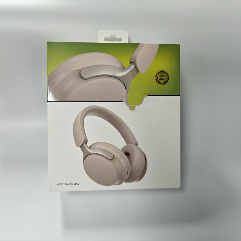 The New QC65 Ultra Noise Cancelling Version With Leather Bag Wireless Bluetooth Headset Is Selling Well BO_voghion.com