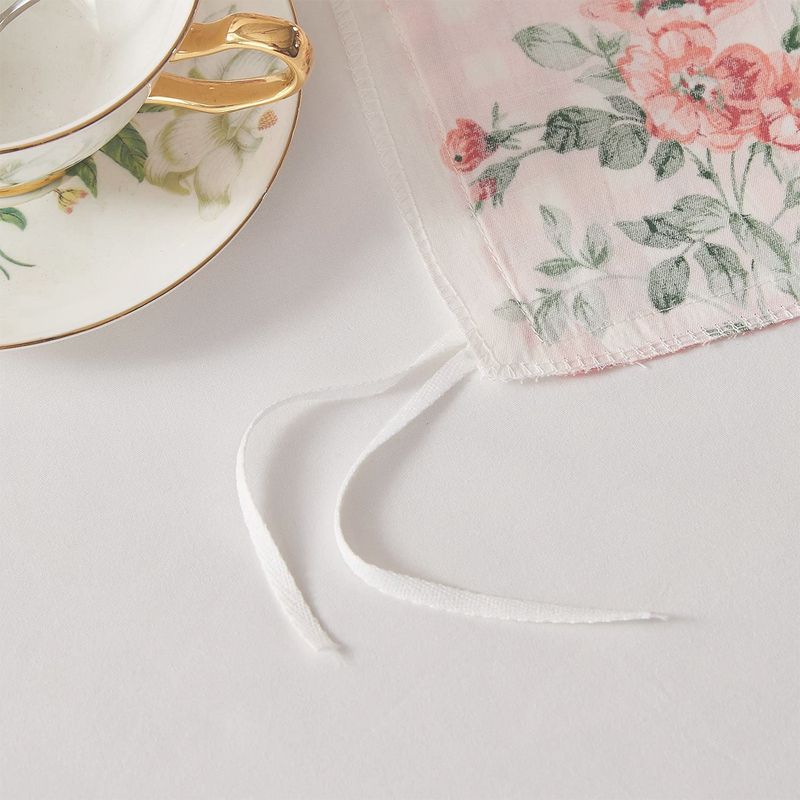 Set copripiumino 3 pezzi - Set di biancheria da letto in poliestere spazzolato con stampa floreale, ultra morbido, matrimoniale king size, 2 federe, antipiega e traspirante_voghion.com