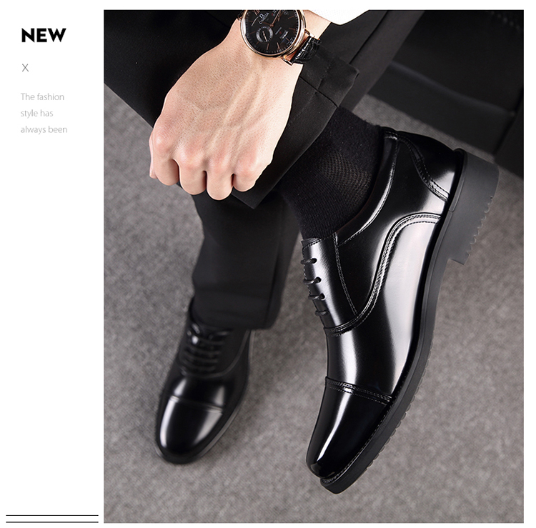 2023 Man Split Leren Schoenen Rubberen Zool EXTRA Maat 48 Man Zakelijke Kantoor Mannelijke Jurk Lether Schoenen_voghion.com