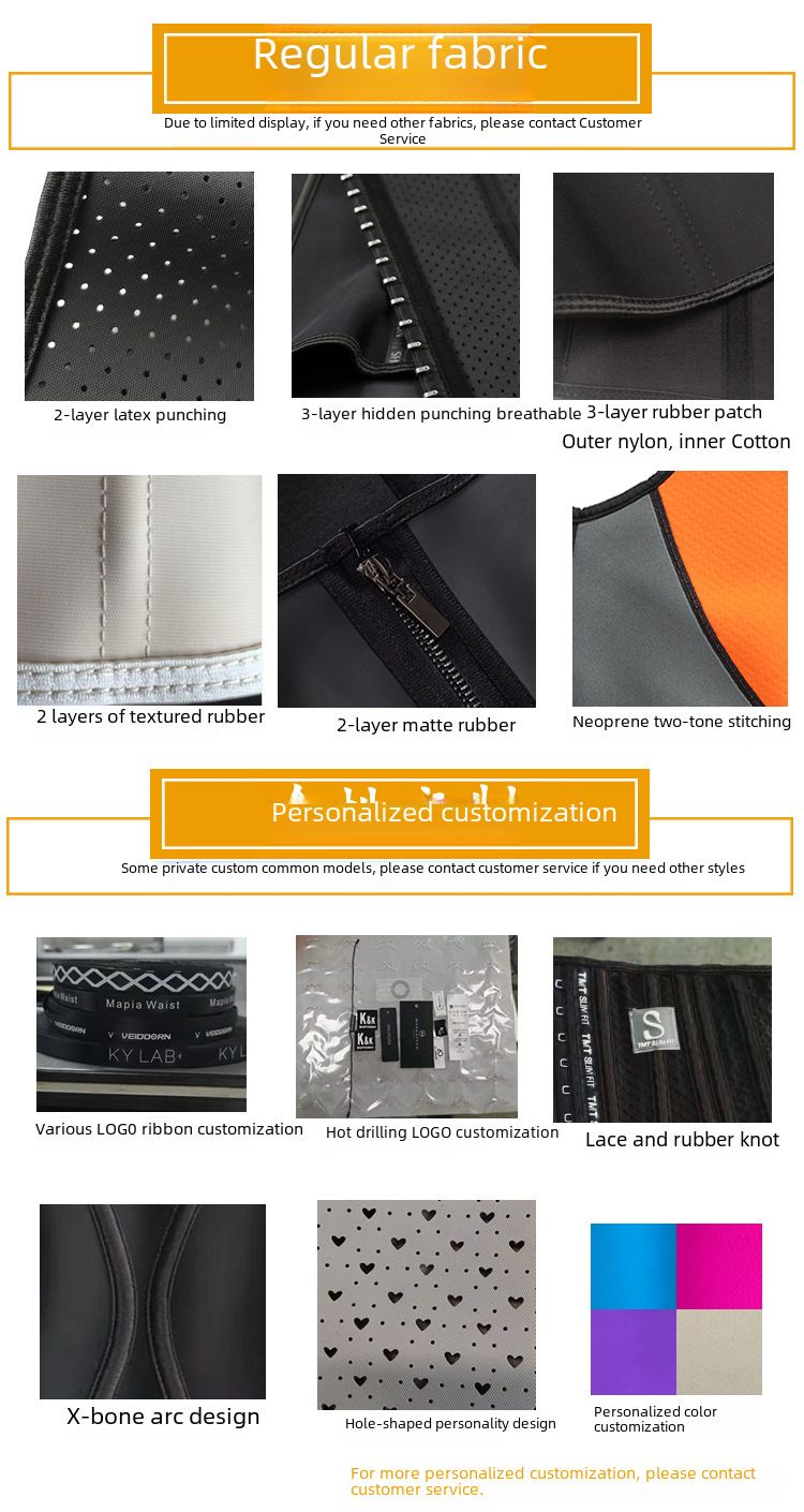 Sport Fitness Latex korsett bauch zusammenziehen bindung gürtel körper gestaltung kleidung 25 stahl knochen glänzend gummi korsett Latex_voghion.com