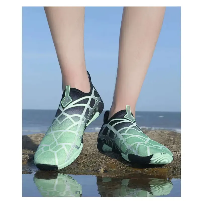 Scarpe da nuoto estive per uomo e donna, per il mare, per la spiaggia, per ragazzi, a piedi nudi, per palestra, corsa, pesca Ddmysaturn_voghion.com