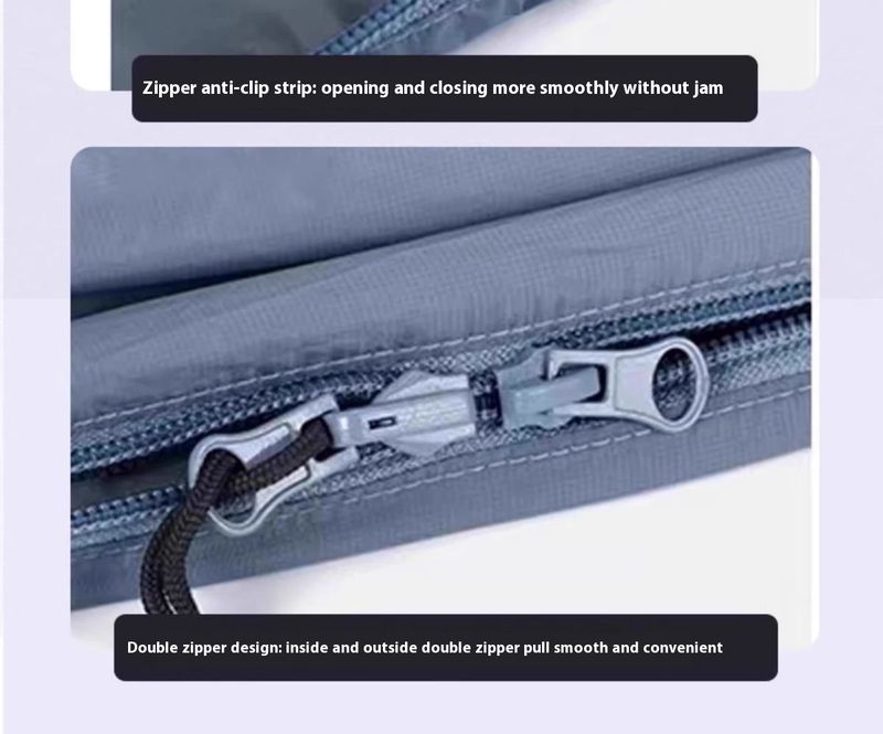 Outdoor Sleeping Bag Ultra-light Mini Thin Portable Hiking Camping Small Size Summer Lightweight Envelope For Adults_voghion.com