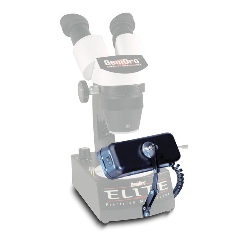 GemOro Elite Series 1030PM Overhead Light Source_voghion.com