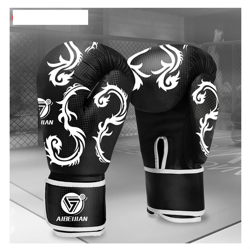 Adult kickbo bo Children's Taekwondo training gloves_voghion.com