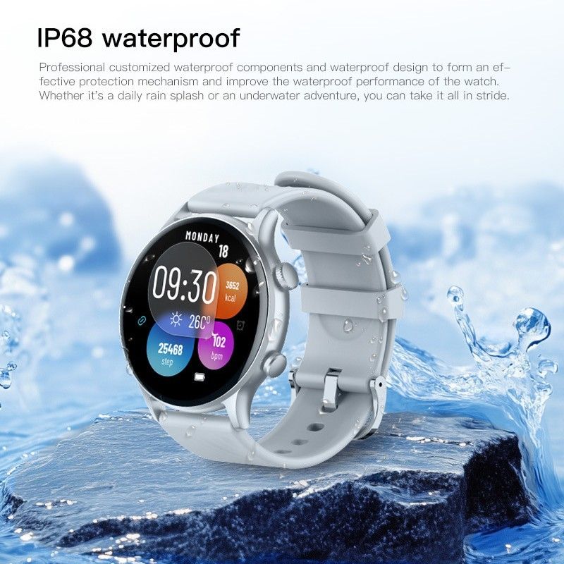New Z178 Smart Sports For Men And Women, Running Speed Tracker, Black Tenology Student Heart Rate Monitor Bracelet_voghion.com