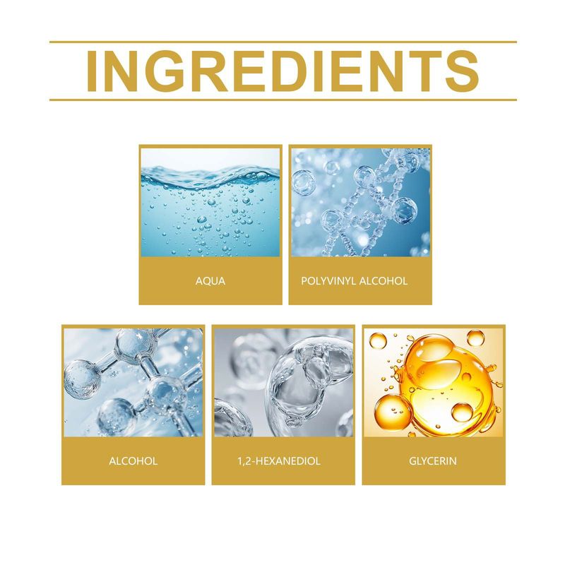 Roll-On Lijm Lichtgewicht Aanbrengkleding Antislip Kledinglijm Antislip_voghion.com