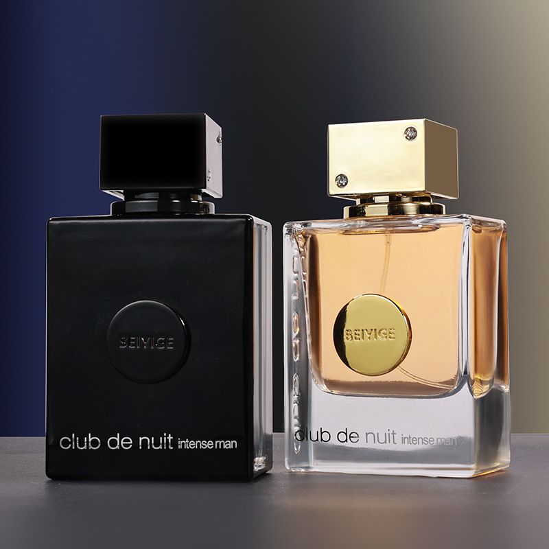 Yeni Parfüm Sınır Ötesi Vietnam Popüler Erkek ve Kadın Gece Kulübü Parfümü Uzun Süreli Koku Öğrenci Eau De Toilette_voghion.com