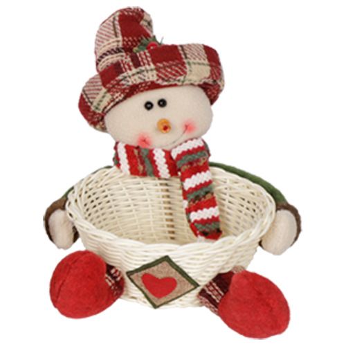 basket decorations, desktop ornaments, children's candy fruit baskets, Christmas gifts_voghion.com