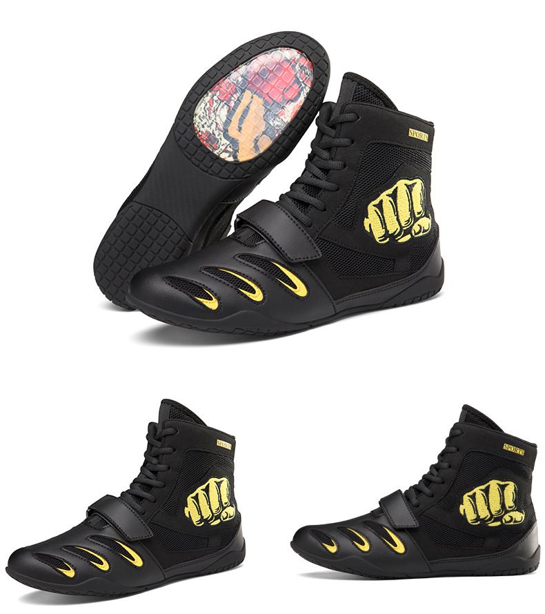 Box pentru bărbați și femei, sală de antrenament, genuflexiuni adânci, trageri dure, lupte, Taekwong, luptă profesională,_voghion.com