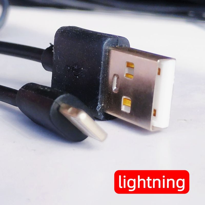 Unbeatable Quality Black Data 18W Phone Fast Charge Factory Direct Sales In Stock Integrated Hine Typec Line Android Charging Cable_voghion.com