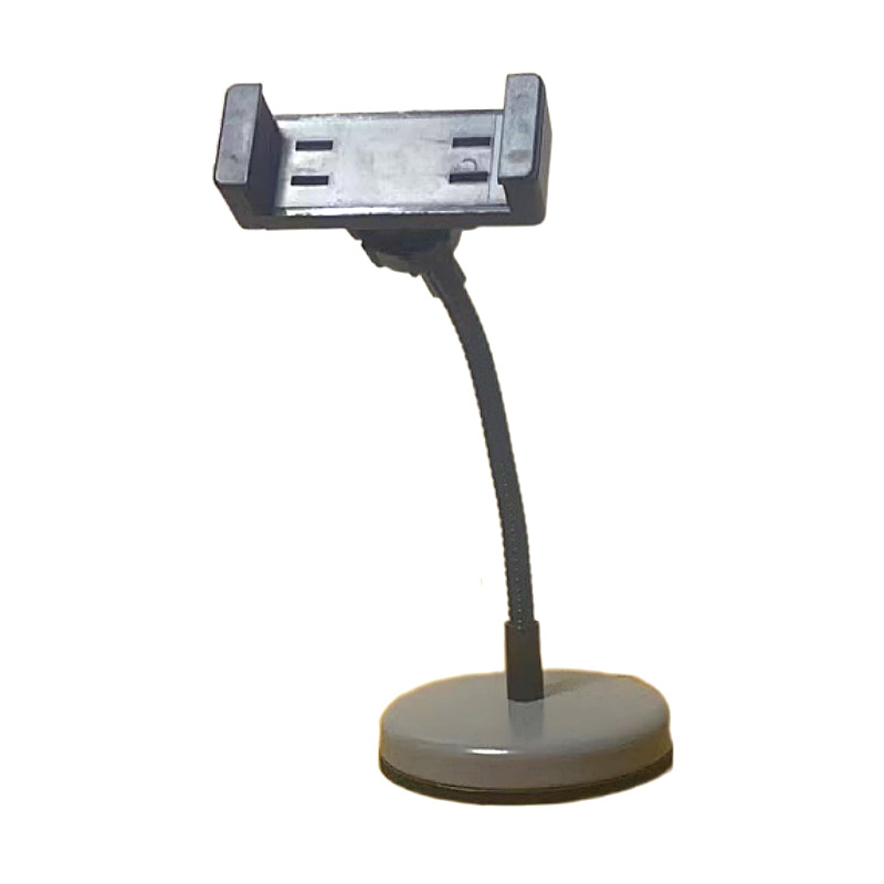 Live desktop DY mobile selfie photography lazy person portable holder_voghion.com