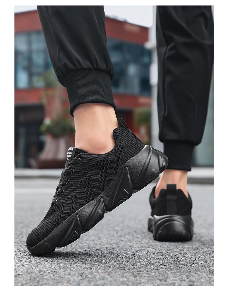 2024 British Style Summer Breathable Sneakers Casual Fashion Men's Large Size 48 Running Trendy Shoes_voghion.com