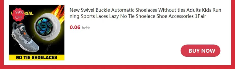 1 par nye joggesko flate skolisser Motetau skolisser 2,5 cm bredere lisser for 100/120/140/160 cm sko Tilbehør_voghion.com