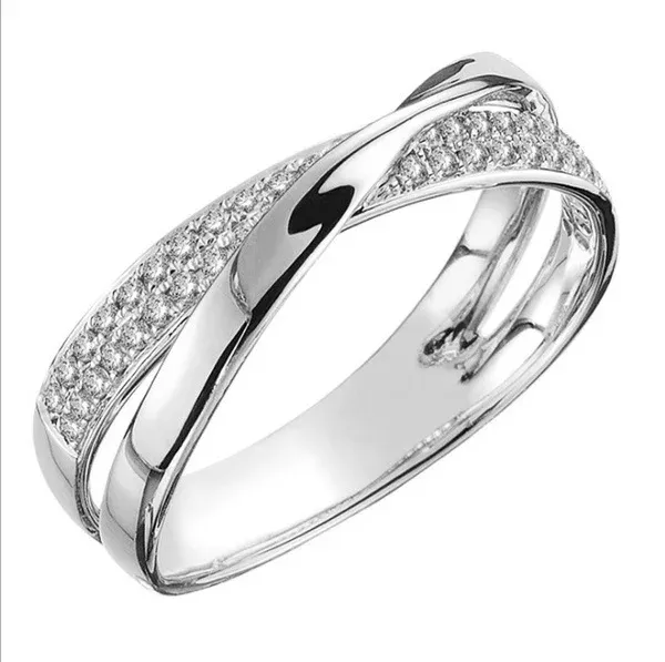 Inel de slăbit magnetic Pierdere în greutate Îngrijire a sănătății Fitness Bijuterii Design de ardere a greutății Terapie de deschidere Pierde moda_voghion.com