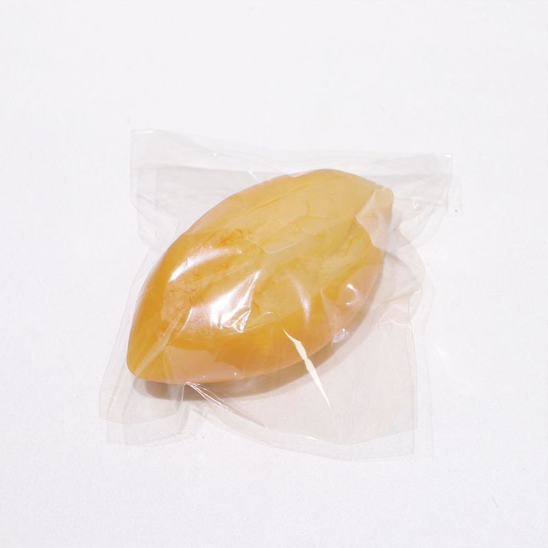 Monedero de simulación de aguacate, bolsa de almacenamiento de llaves, divertido regalo de mano, mini pan para niños, transfronterizo_voghion.com