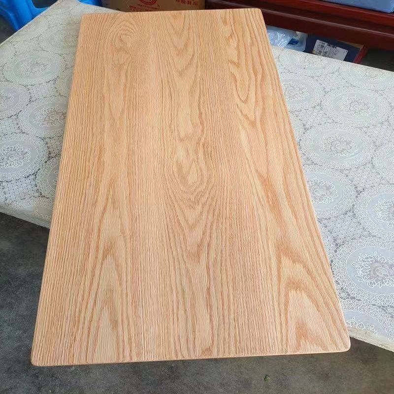 New Brown Wood Grain Self-Adhesive Home Decor DIY Wardrobe Renovation Background Wall PVC Wallpaper_voghion.com