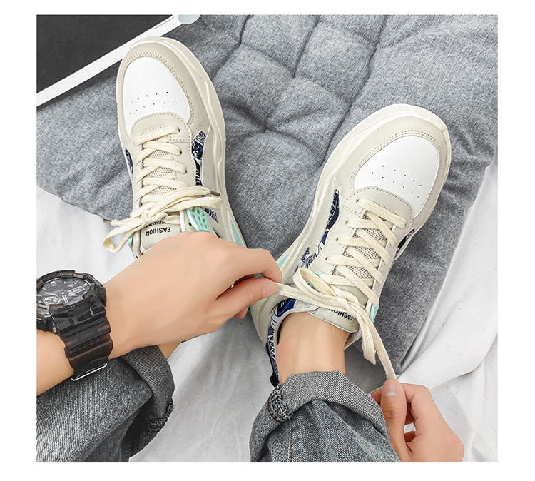 Scarpe da corsa da strada da uomo Scarpe sportive casual Scarpe da tennis da passeggio Scarpe da ginnastica da palestra Scarpe da jogging leggere_voghion.com