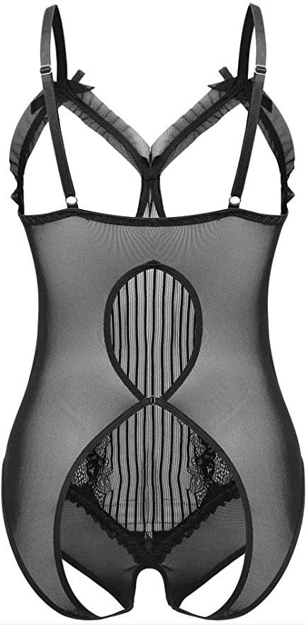 Nuovo reggiseno sexy in pizzo trasparente ultra sottile con ricamo francese, intimo da donna_voghion.com
