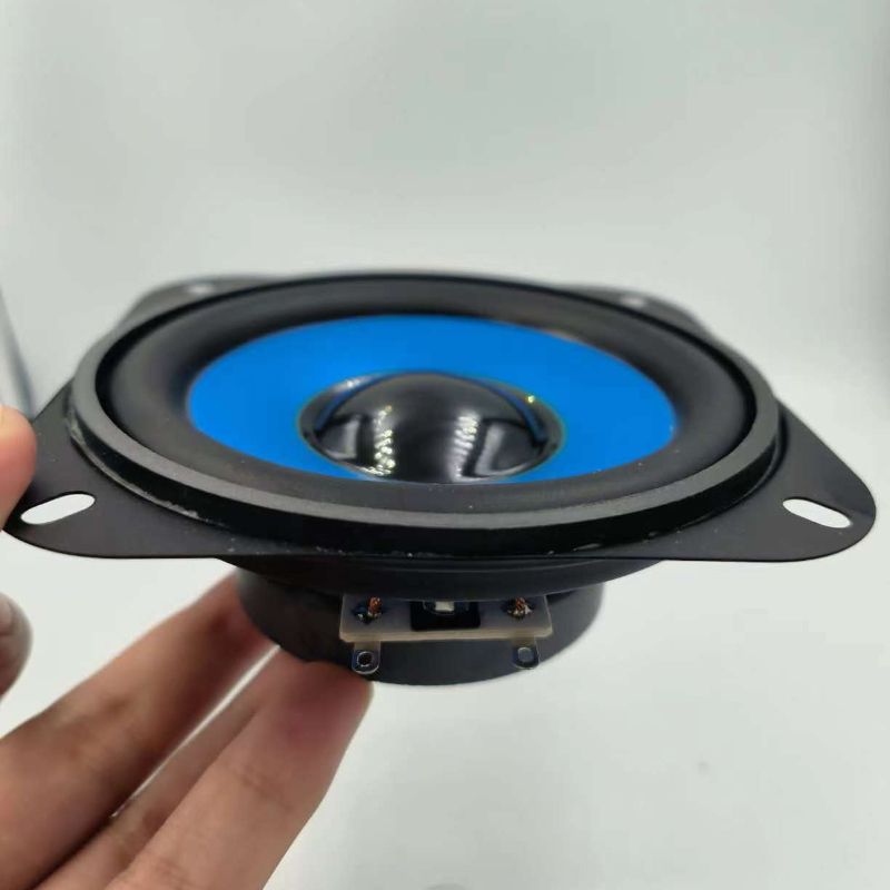 SOTAMIA 1st 4 tum Full Range Audio 8 Ohm 10W Professionell multimedia musikhögtalare DIY Bärbar Bluetooth-högtalare_voghion.com